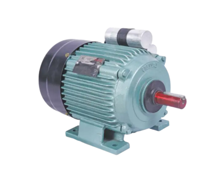 Induction Motor Lem1